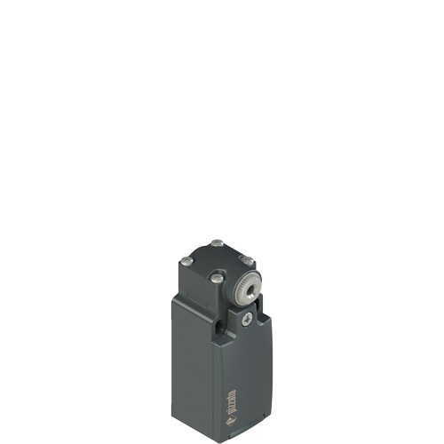 Pizzato FM 538-M2 Position switch for rotating levers Turkiye