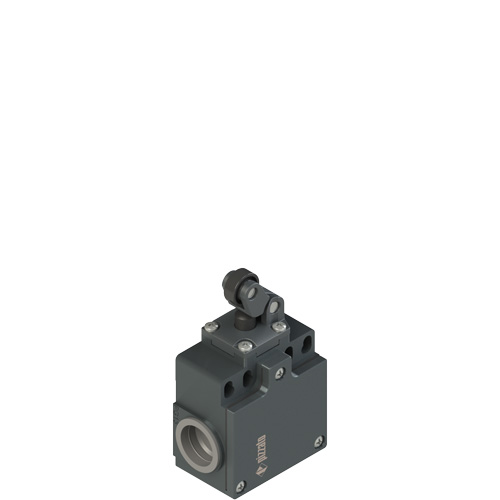 Pizzato FZ 502-M2 Position switch with one-way roller Turkiye