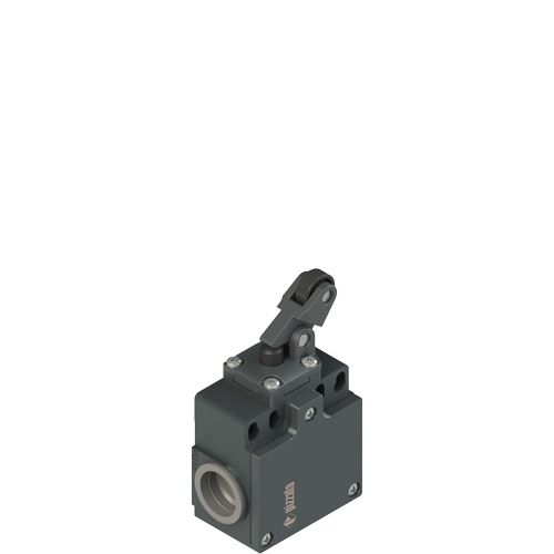 Pizzato FZ 505-M2 Position switch with one-way roller Turkiye