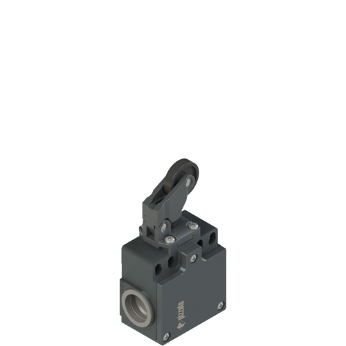 Pizzato FZ 507-M2 Position switch with adjustable one-way roller Turkiye