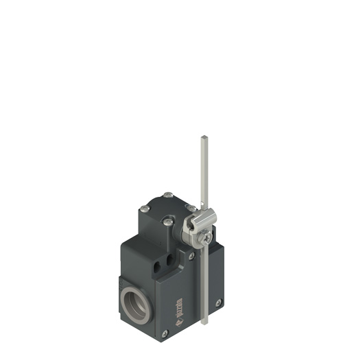 Pizzato FZ 533-M2 Position switch with adjustable square rod lever Turkiye
