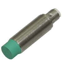 Pepperl+Fuchs NEN20-18GM50-E1-V1 Switching function Turkiye