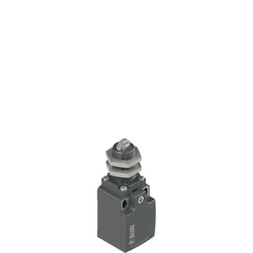 Pizzato FK 313-M1 Position switch with roller and threaded piston plunger Turkiye