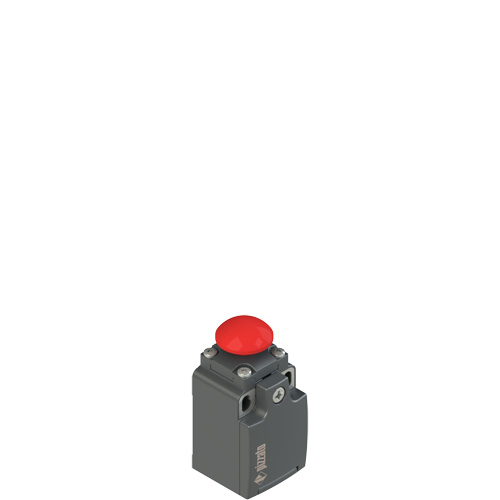 Pizzato FK 314-M1 Position switch with mushroom head plunger Turkiye