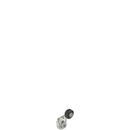 Pizzato VN A00KD Adjustable shaped metal revolving lever with technopolymer roller Ø 14 mm Turkiye