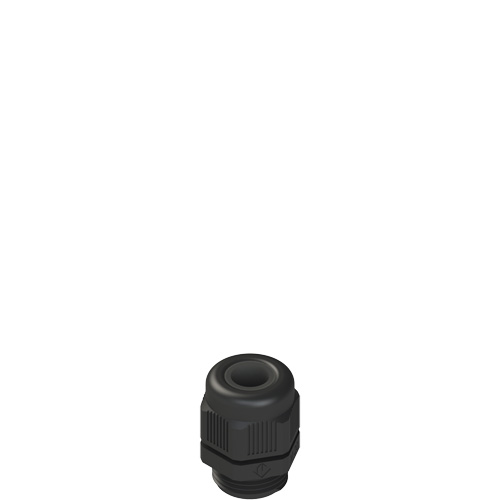 Pizzato VF PAM20C3N Cable gland M20, diameter cable range 3-7 mm Turkiye