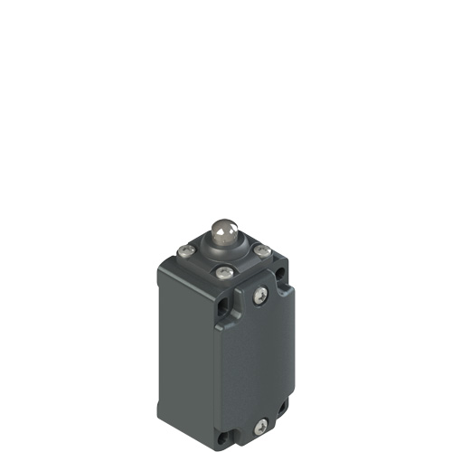 Pizzato FD 501-M2 Position switch with plunger Turkiye