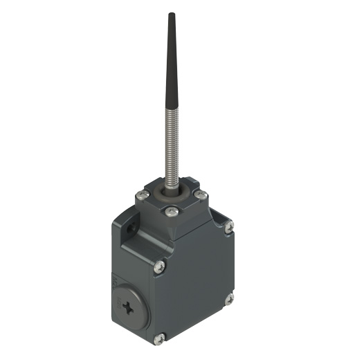 Pizzato FL 520-M2 Position switch, coil spring with plastic point Turkiye