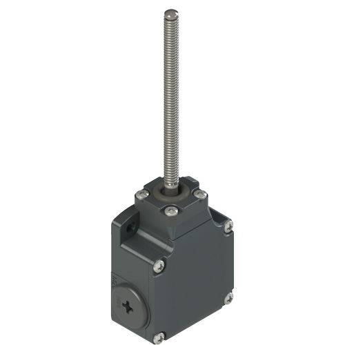 Pizzato FL 525-M2 Position switch with coil spring Turkiye