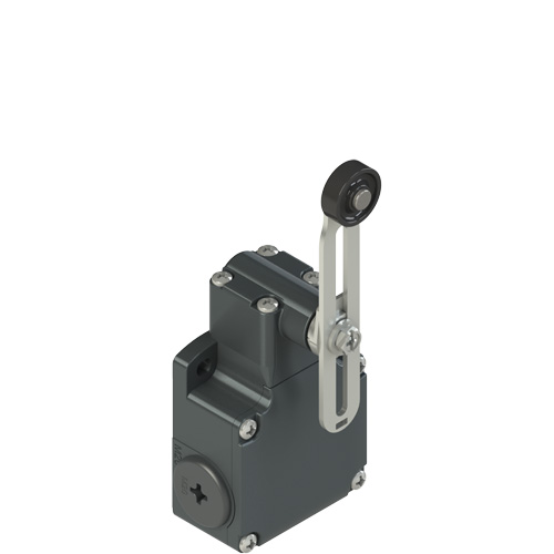 Pizzato FL 535-M2 Position switch with adjustable roller lever Turkiye