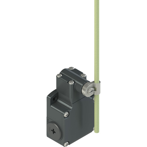 Pizzato FL 536-M2 Position switch with adjustable glass-fibre rod lever Turkiye