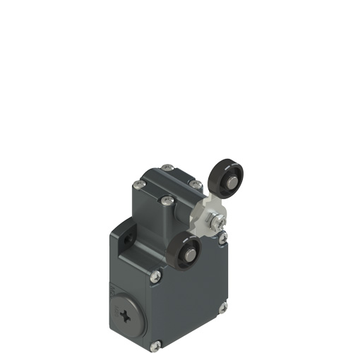 Pizzato FL 541-M2 Position switch with bi-stable single-track lever Turkiye