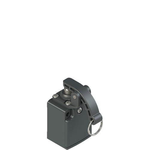 Pizzato FC 309-M2 Position switch with rope for signalling Turkiye