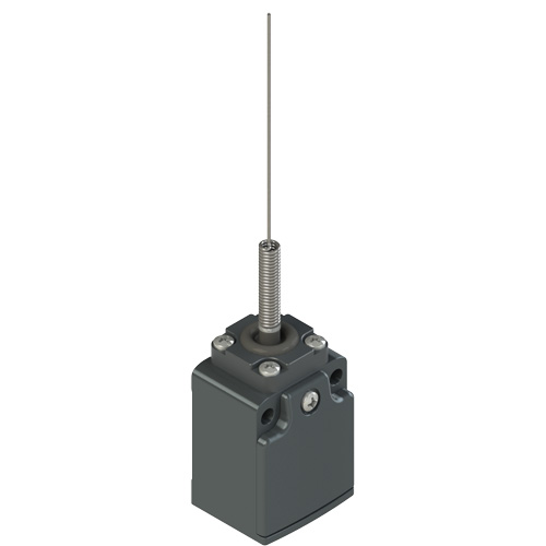 Pizzato FC 321-M2 Position switch, coil spring with cat's whisker Turkiye