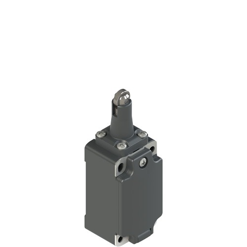 Pizzato FP 516-M2 Position switch with roller and stainless steel piston plunger Turkiye
