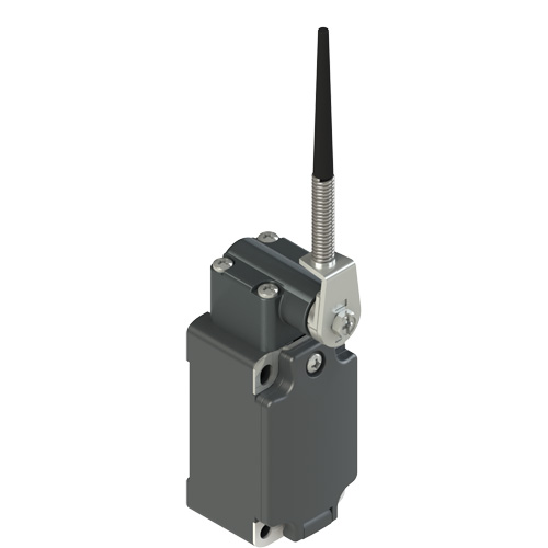 Pizzato FP 534-M2 Position switch, coiled spring lever with plastic point Turkiye