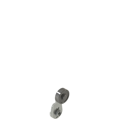 Pizzato VF L31-R24 Lever with metal roller, 20 mm diameter Turkiye