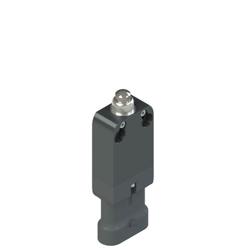 Pizzato NA B110AB-SAK Modular prewired switch with plunger Turkiye