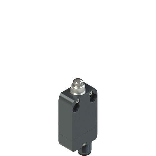 Pizzato NA B110AB-SMK Modular prewired switch with plunger Turkiye