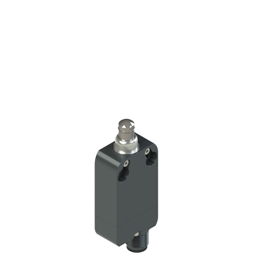 Pizzato NA B110AC-SMK Modular prewired switch with long plunger Turkiye
