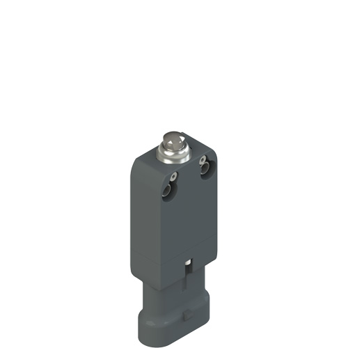 Pizzato NF B110AA-SAK Modular prewired switch with short plunger Turkiye