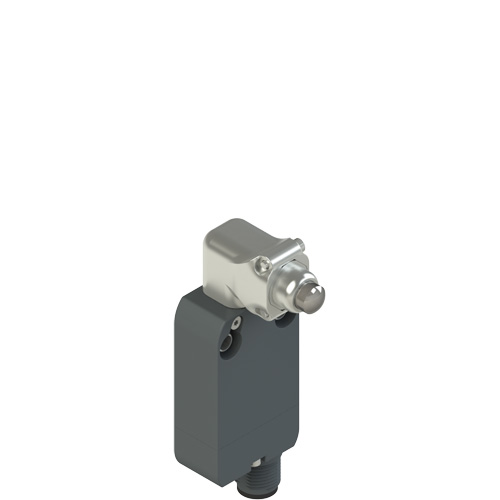 Pizzato NF B110AB-SMKW5 Modular prewired switch with plunger Turkiye