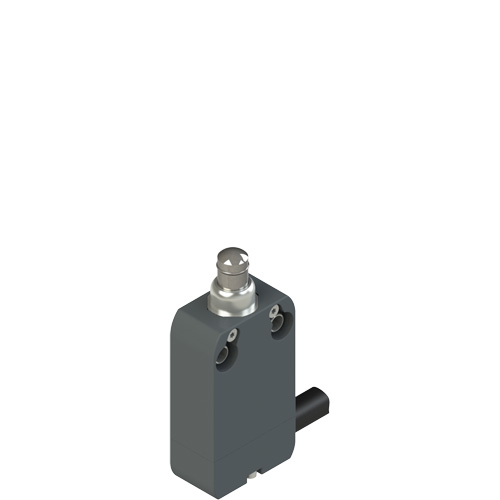 Pizzato NF B110AC-DN2 Modular prewired switch with long plunger Turkiye