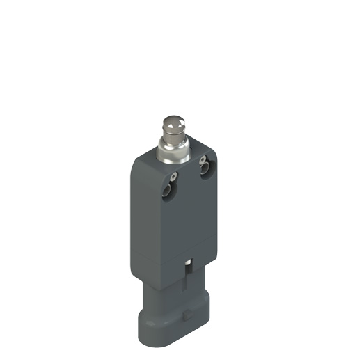 Pizzato NF B110AC-SAK Modular prewired switch with long plunger Turkiye