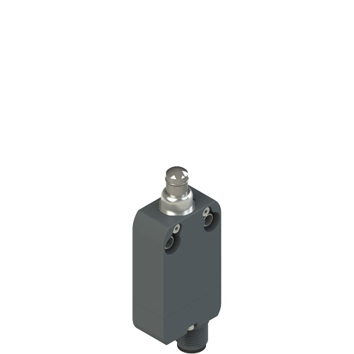 Pizzato NF B110AC-SMK Modular prewired switch with long plunger Turkiye