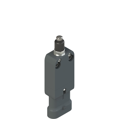 Pizzato NF B110AE-SAK Modular prewired switch wtih plunger with external rubber gasket Turkiye