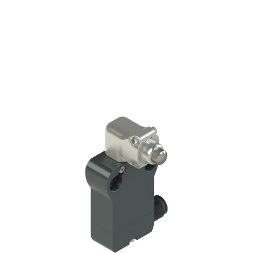 Pizzato NB B110AB-DMKW5 Modular prewired switch with plunger Turkiye