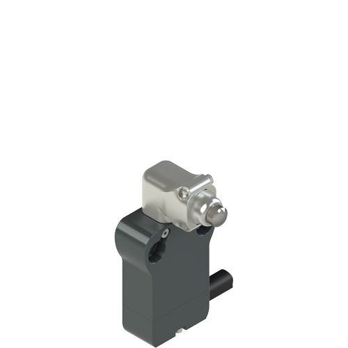 Pizzato NB B110AB-DN2W5 Modular prewired switch with plunger Turkiye