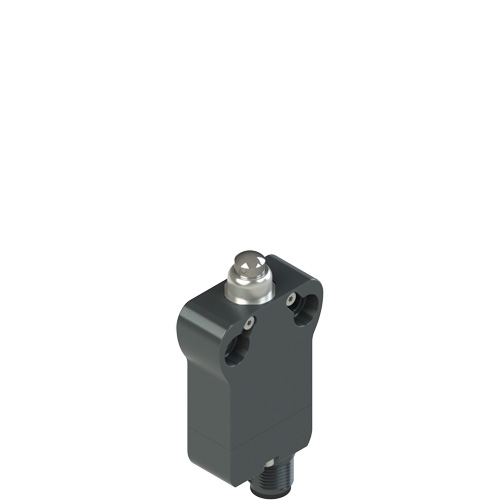 Pizzato NB B110AB-SMK Modular prewired switch with plunger Turkiye