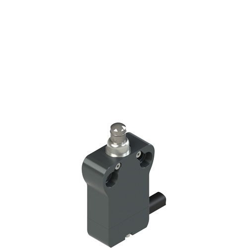 Pizzato NB B110AC-DN2 Modular prewired switch with long plunger Turkiye
