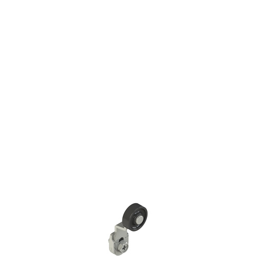 Pizzato VN A00KH Adjustable shaped metal revolving lever with technopolymer roller Ø 20 mm Turkiye
