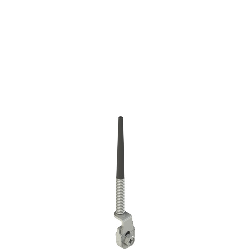 Pizzato VN A00LL Metal revolving lever with flexible adjustable rod Turkiye