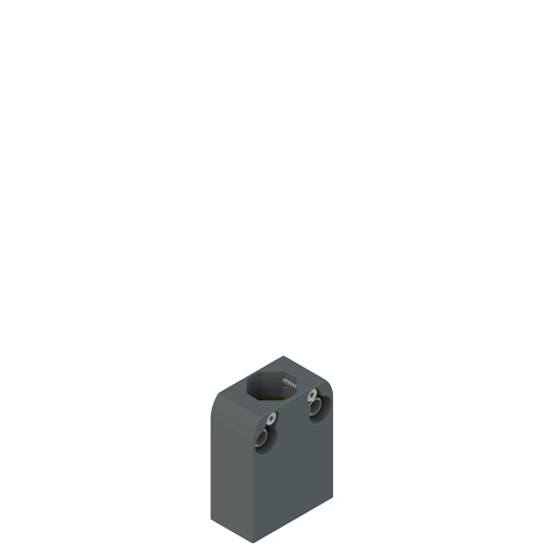 Pizzato NF B11000 Technopolymer housing NF with contact Turkiye