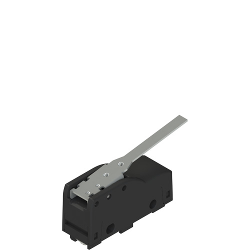 Pizzato MK V11D32 Microswitch with lever Turkiye