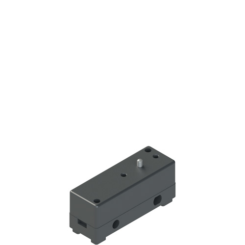 Pizzato MS 02 Microswitch with pin plunger Turkiye