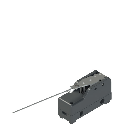 Pizzato MS 37 Microswitch with wire lever Turkiye