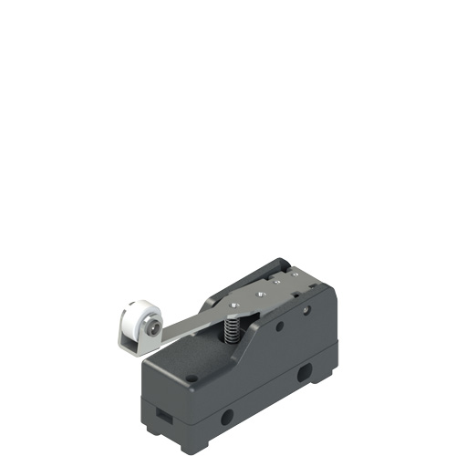 Pizzato MS 40 Microswitch with roller lever Turkiye