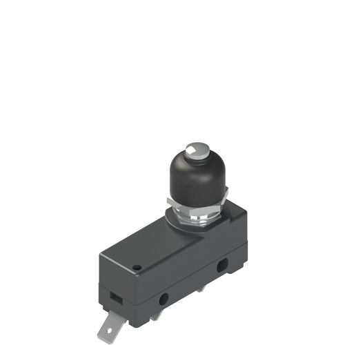 Pizzato MF 13 Microswitch with sealed plunger Turkiye