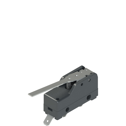 Pizzato MF 30 Microswitch with lever Turkiye