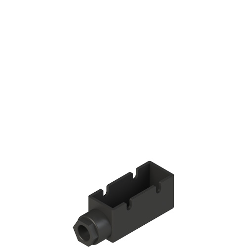 Pizzato VF C02 Protection terminal cover with cable gland PG9 Turkiye