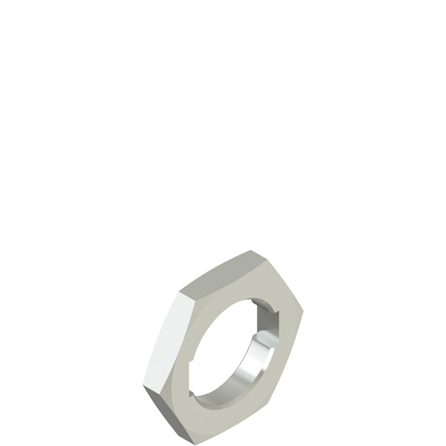Pizzato AC 35 Hexagonal threaded nut Turkiye