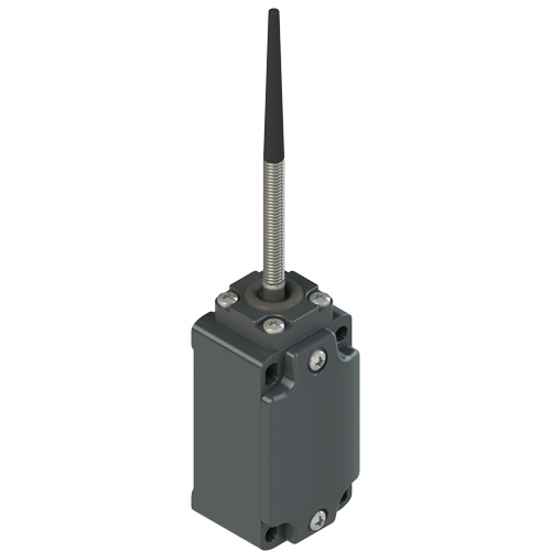 Pizzato FD 2020-M2-EX7 Position switch, coil spring with plastic point ATEX I M2 Ex ia I Mb, II 2G Ex ia IIC T6 Gb Ta: -20/+60°C Turkiye