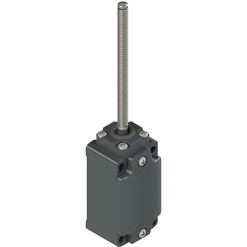 Pizzato FD 2025-M2-EX7 Position switch with coil spring ATEX I M2 Ex ia I Mb, II 2G Ex ia IIC T6 Gb Ta: -20/+60°C Turkiye