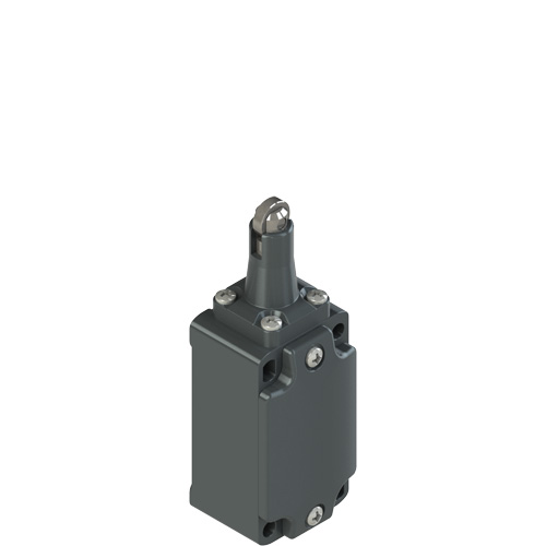 Pizzato FD 2016-M2-EX8 Position switch with roller and stainless piston plunge ATEX I M2 Ex ia I Mb, II 2G Ex ia IIC T6 Gb Ta: -20/+60°C Turkiye