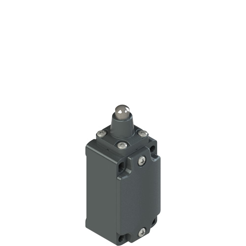 Pizzato FD 2011-M2-EX4 Position switch with stainless steel piston plunger ATEX cat 3D Turkiye