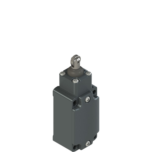 Pizzato FD 2015-M2-EX4 Position switch with roller piston plunger ATEX cat 3D Turkiye